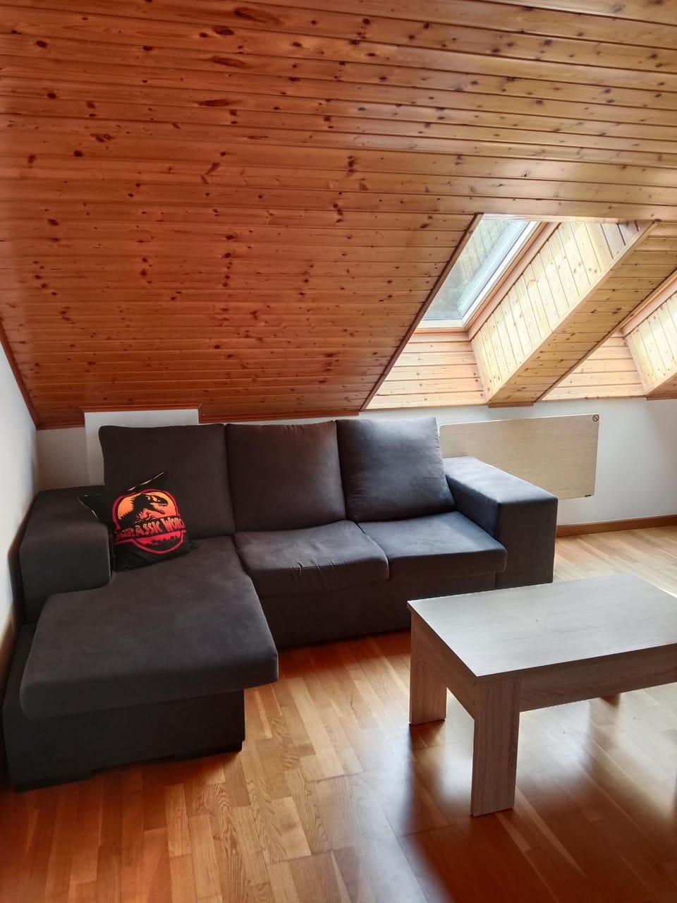 Apartamento Jurásico Apartment in Galicia