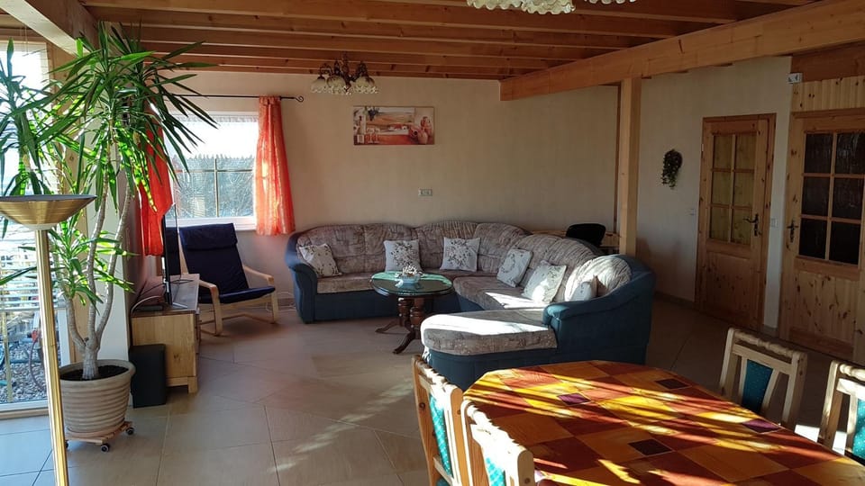 Ferienhaus Concordiasee House in Saxony-Anhalt, Germany