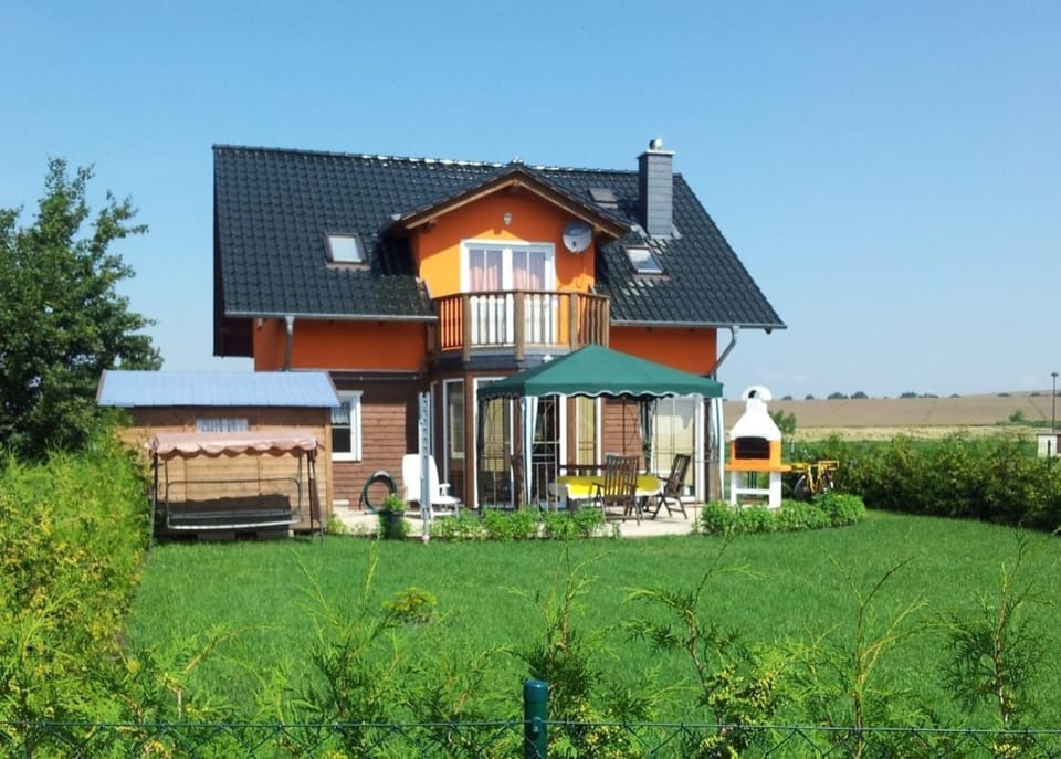 Ferienhaus Concordiasee House in Saxony-Anhalt, Germany