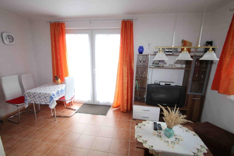 Ferienhaus B1 Concordiasee Apartment in Saxony-Anhalt, Germany