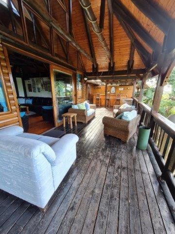 Sodwana Bay Lodge House in KwaZulu-Natal