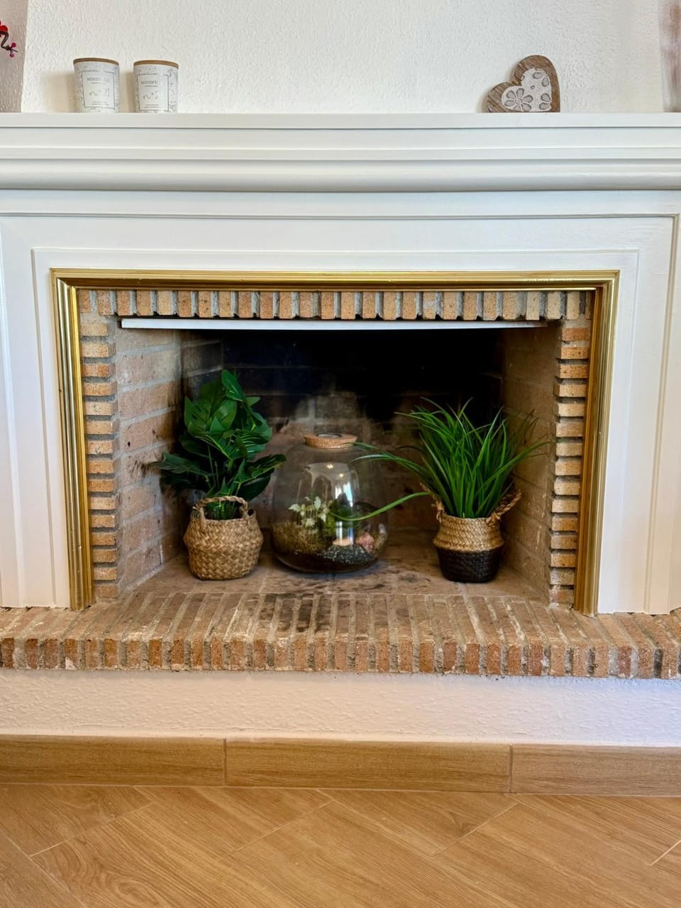 Decorative detail