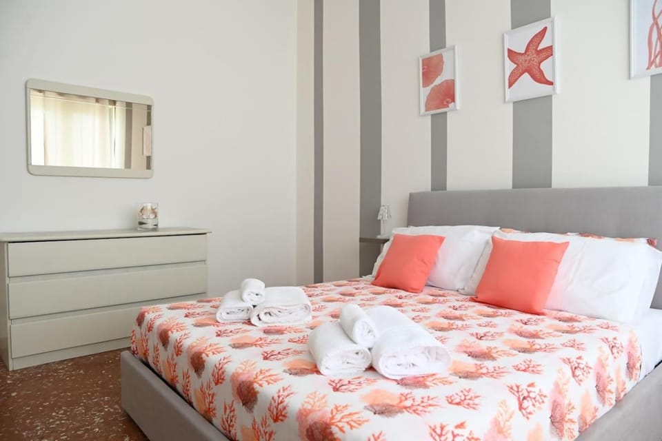 Appartamento Vista Mare Porto Anzio Apartment in Anzio