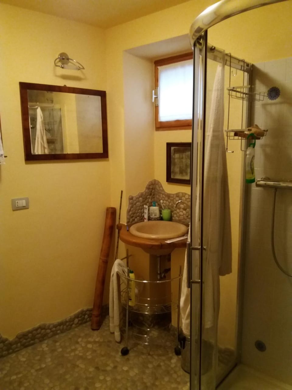 Il Vicolo Bed and Breakfast in Marche