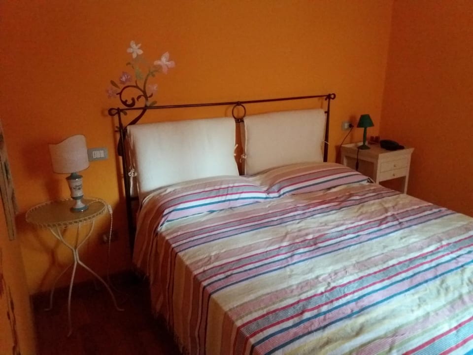 Il Vicolo Bed and Breakfast in Marche