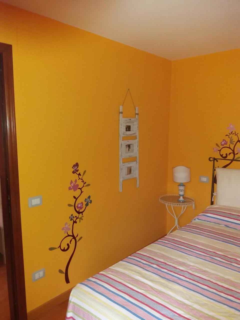 Il Vicolo Bed and Breakfast in Marche