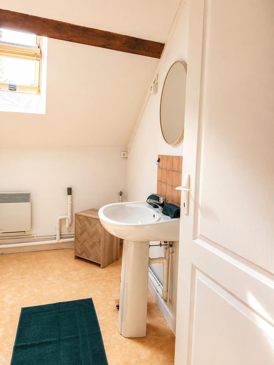 Appartement a la Machine avec kitchenette et wifi Apartment in Bourgogne-Franche-Comté