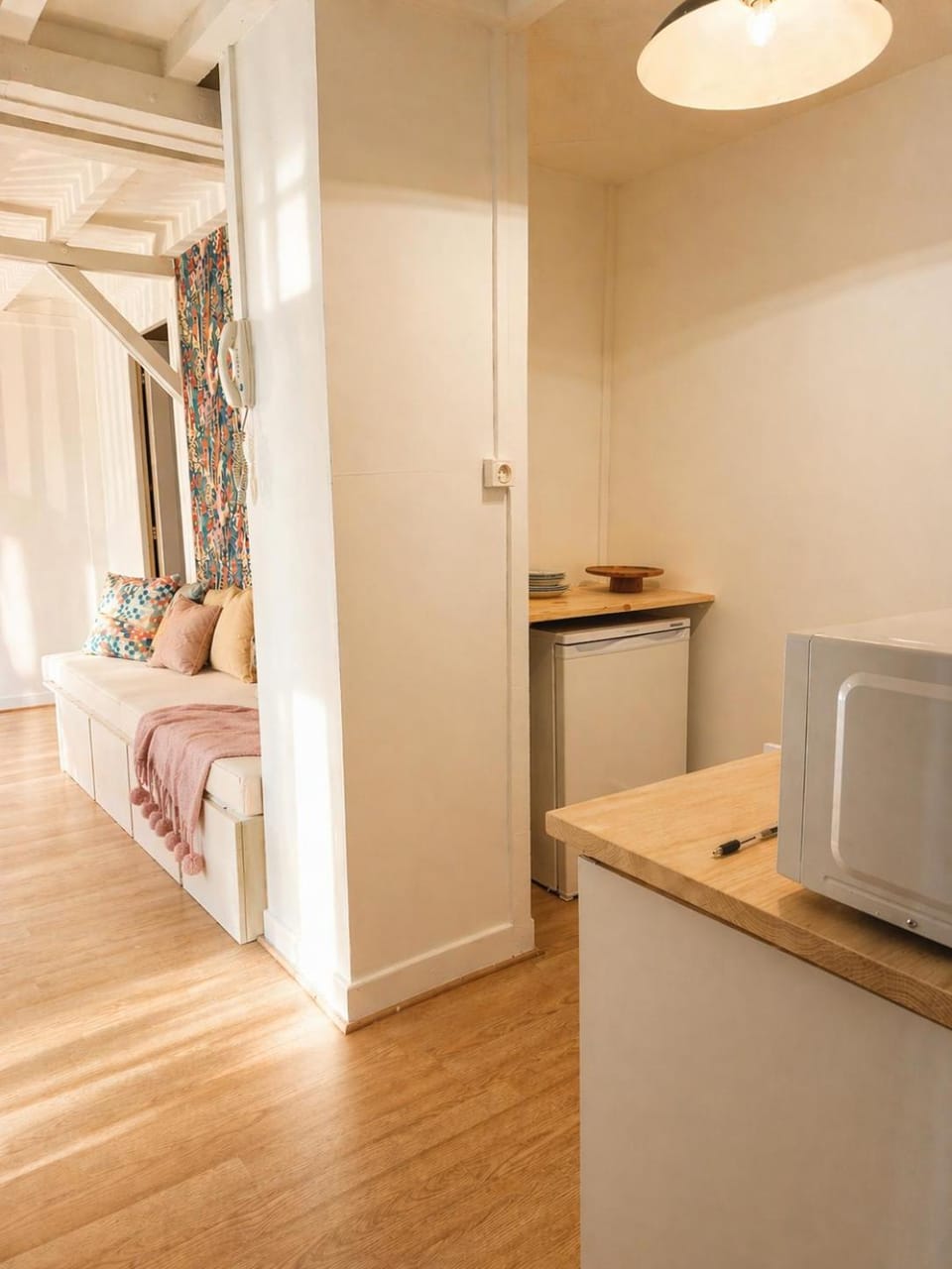 Appartement a la Machine avec kitchenette et wifi Apartment in Bourgogne-Franche-Comté