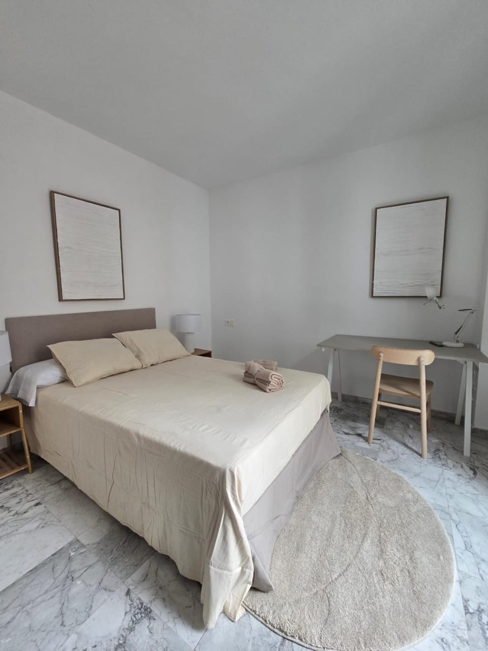 Merlo 19 Bed and Breakfast in Malaga