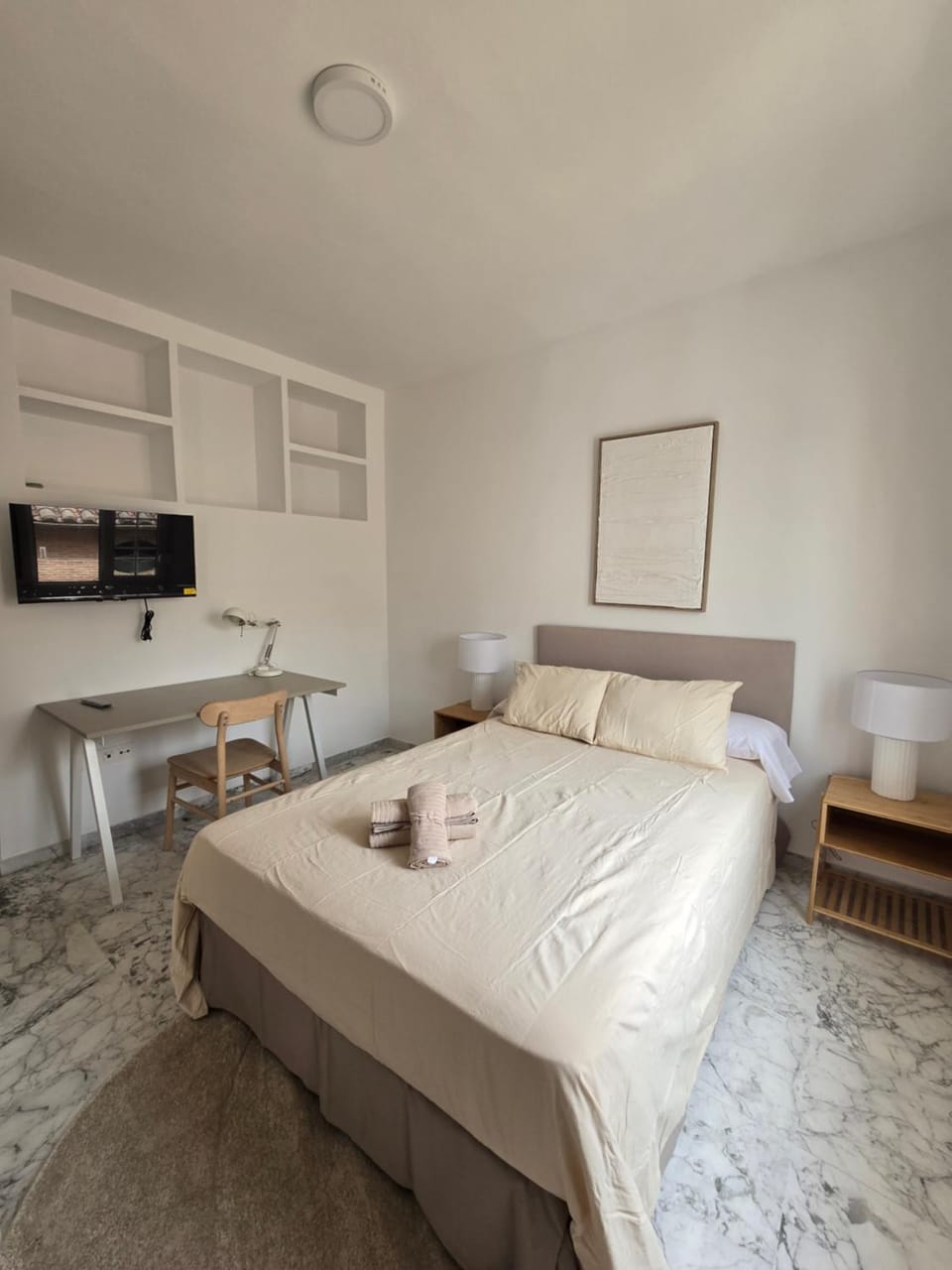 Merlo 19 Bed and Breakfast in Malaga