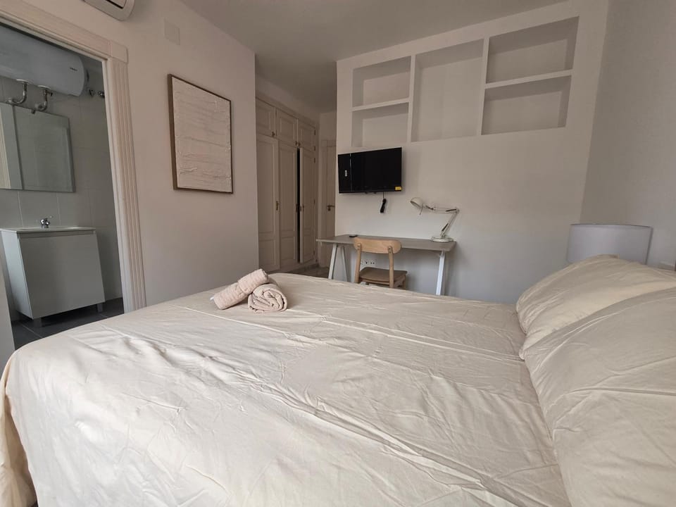 Merlo 19 Bed and Breakfast in Malaga