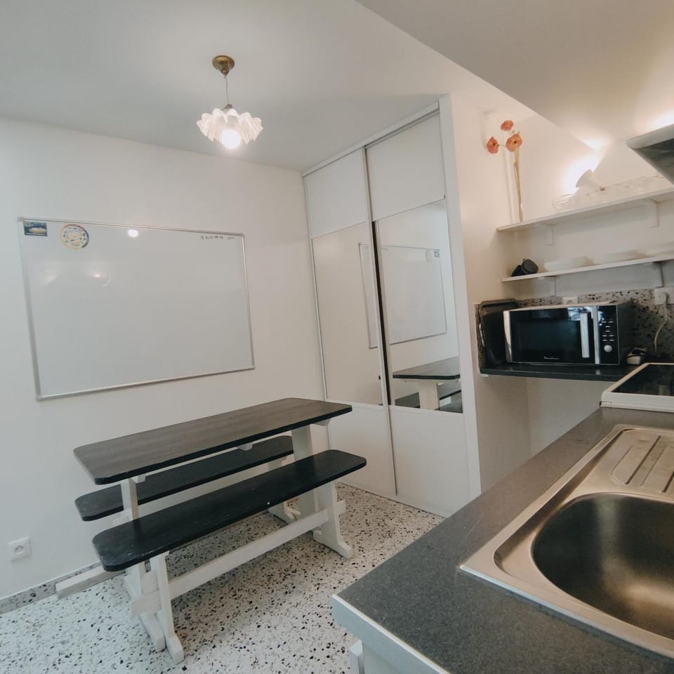 stove