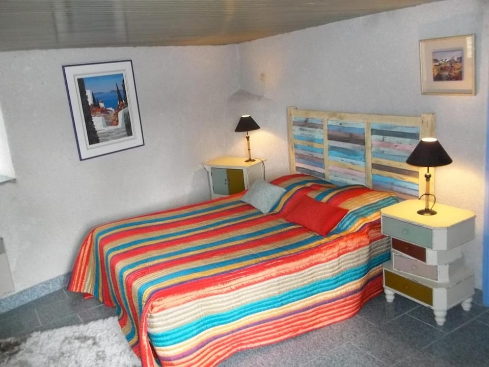 A La Buissonnière - Hebergement tout compris Villa in Auvergne-Rhône-Alpes