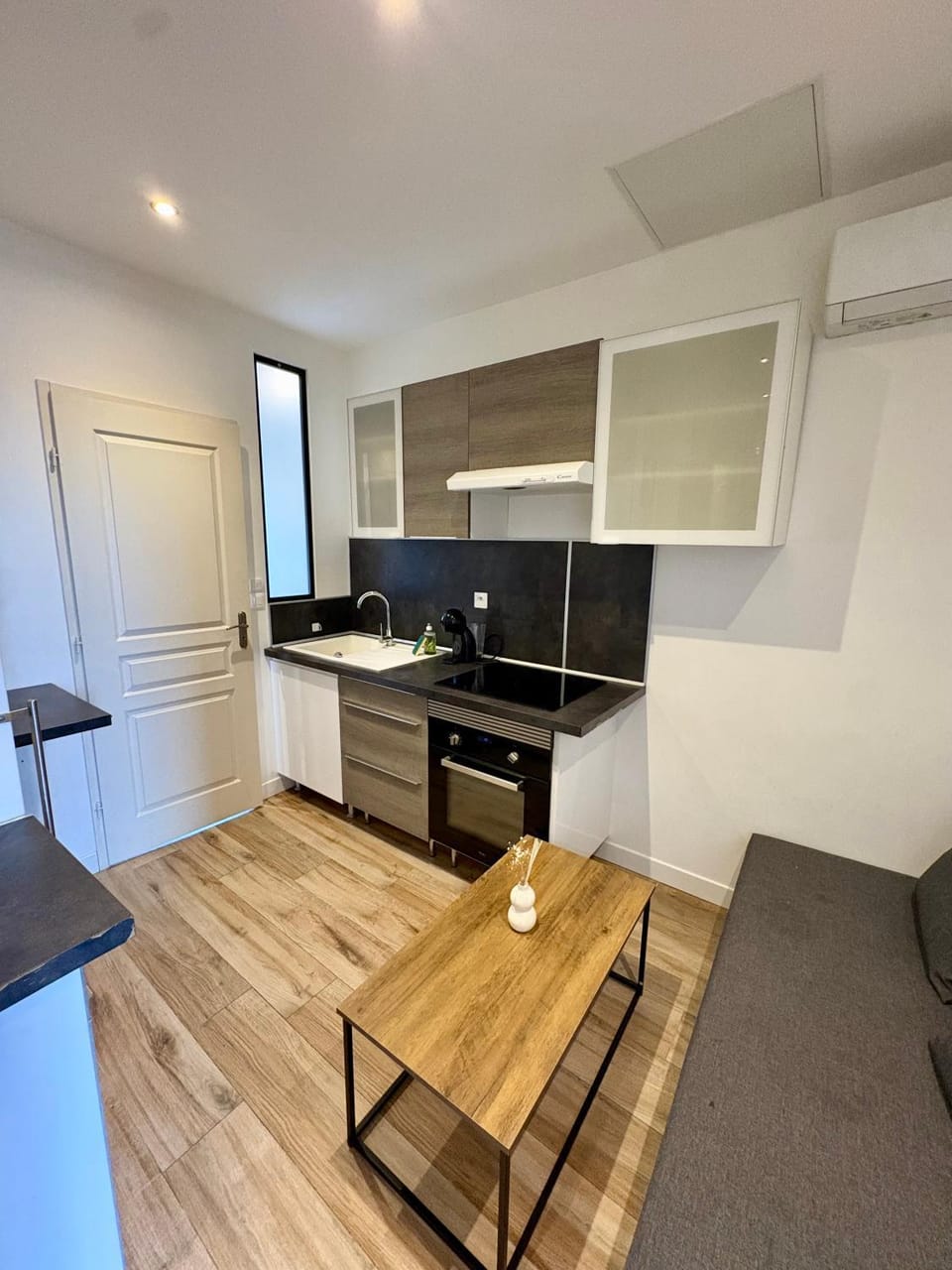 Cosy Roger Salengro Apartment in Villeurbanne