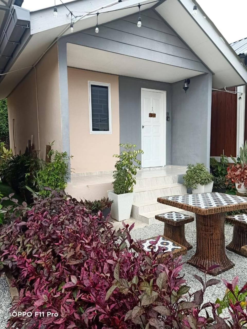 Little Misha Stay Inn in Terengganu, Malaysia