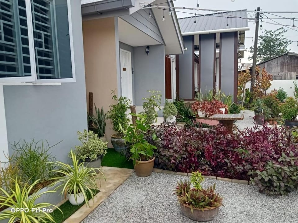 Little Misha Stay Inn in Terengganu, Malaysia