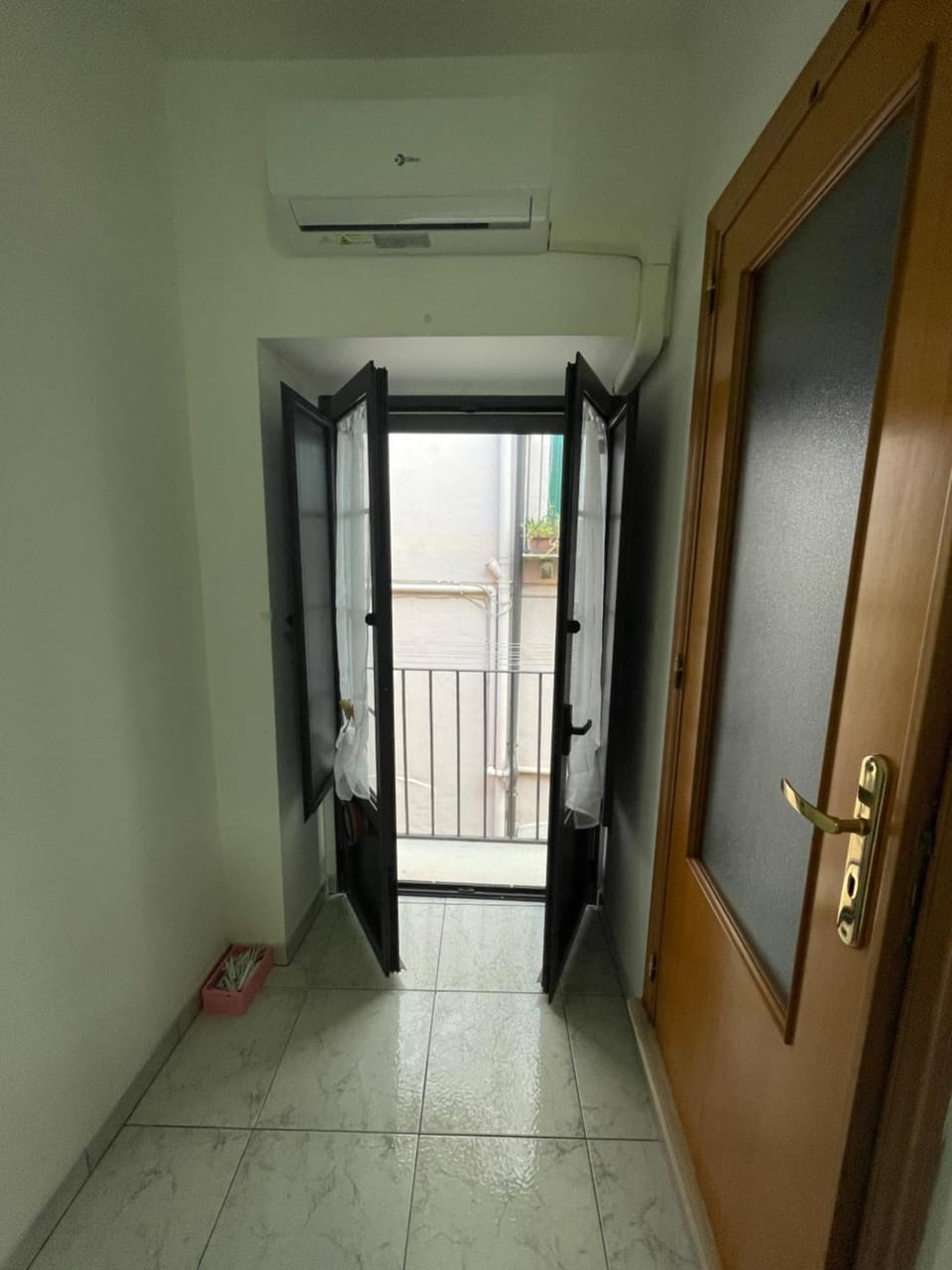 Balcony/Terrace, Bedroom