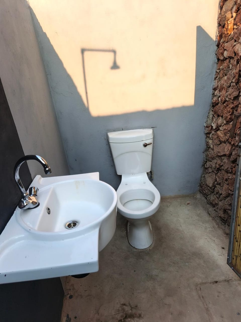 Toilet, Bathroom