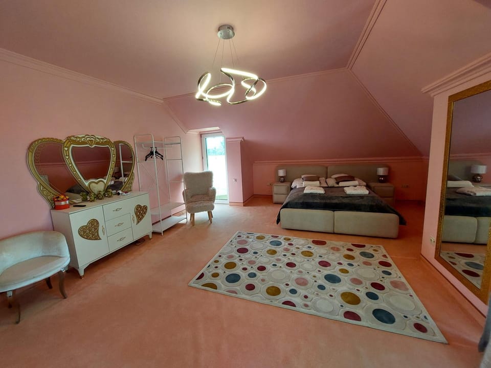 Vénusz 2 Vendégház Bed and Breakfast in Slovakia