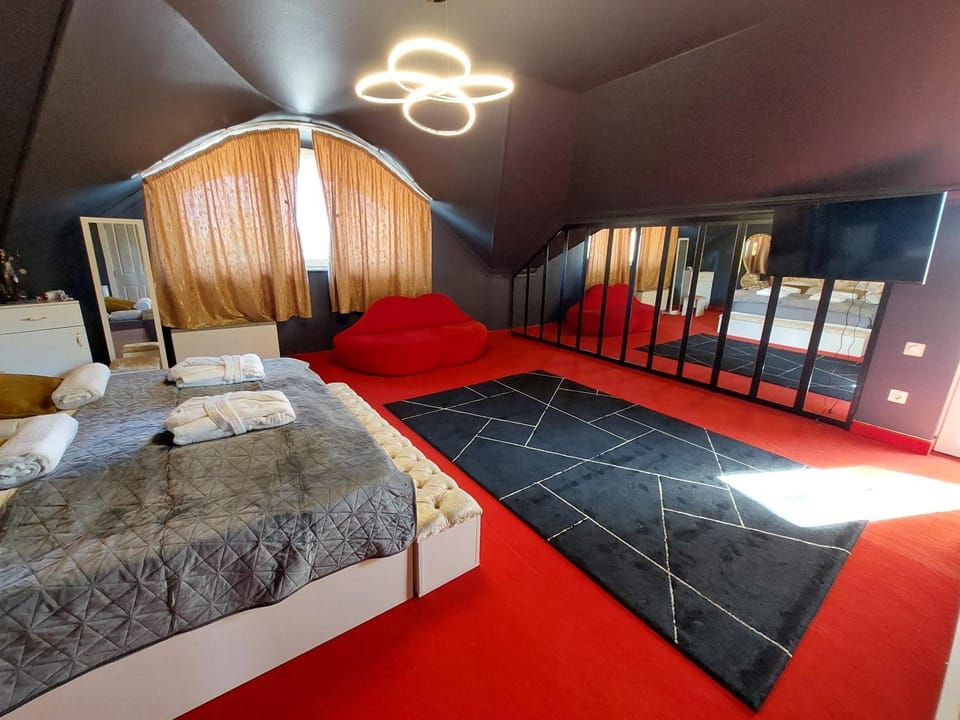 Vénusz 2 Vendégház Bed and Breakfast in Slovakia