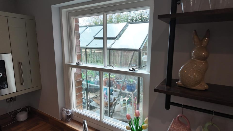 The Coach House Bed and Breakfast in South Kesteven District