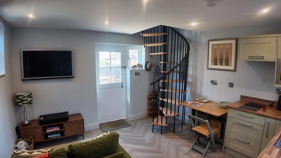 The Coach House Bed and Breakfast in South Kesteven District