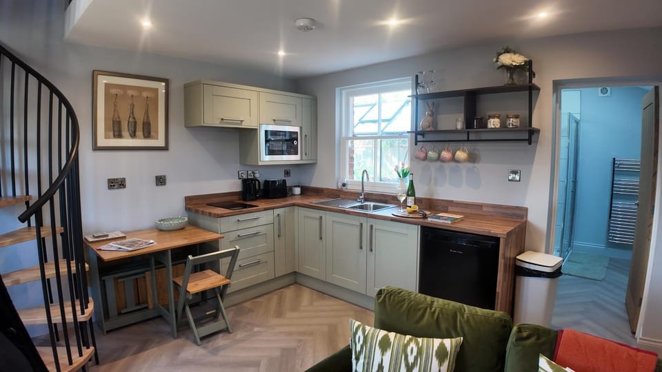 The Coach House Bed and Breakfast in South Kesteven District