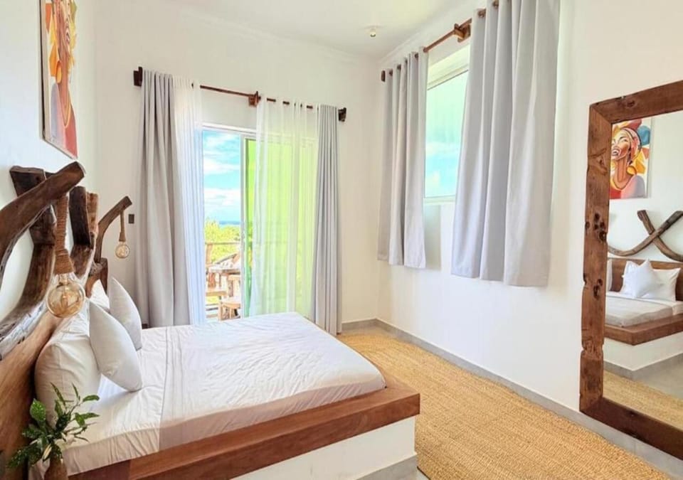 View (from property/room), Bedroom