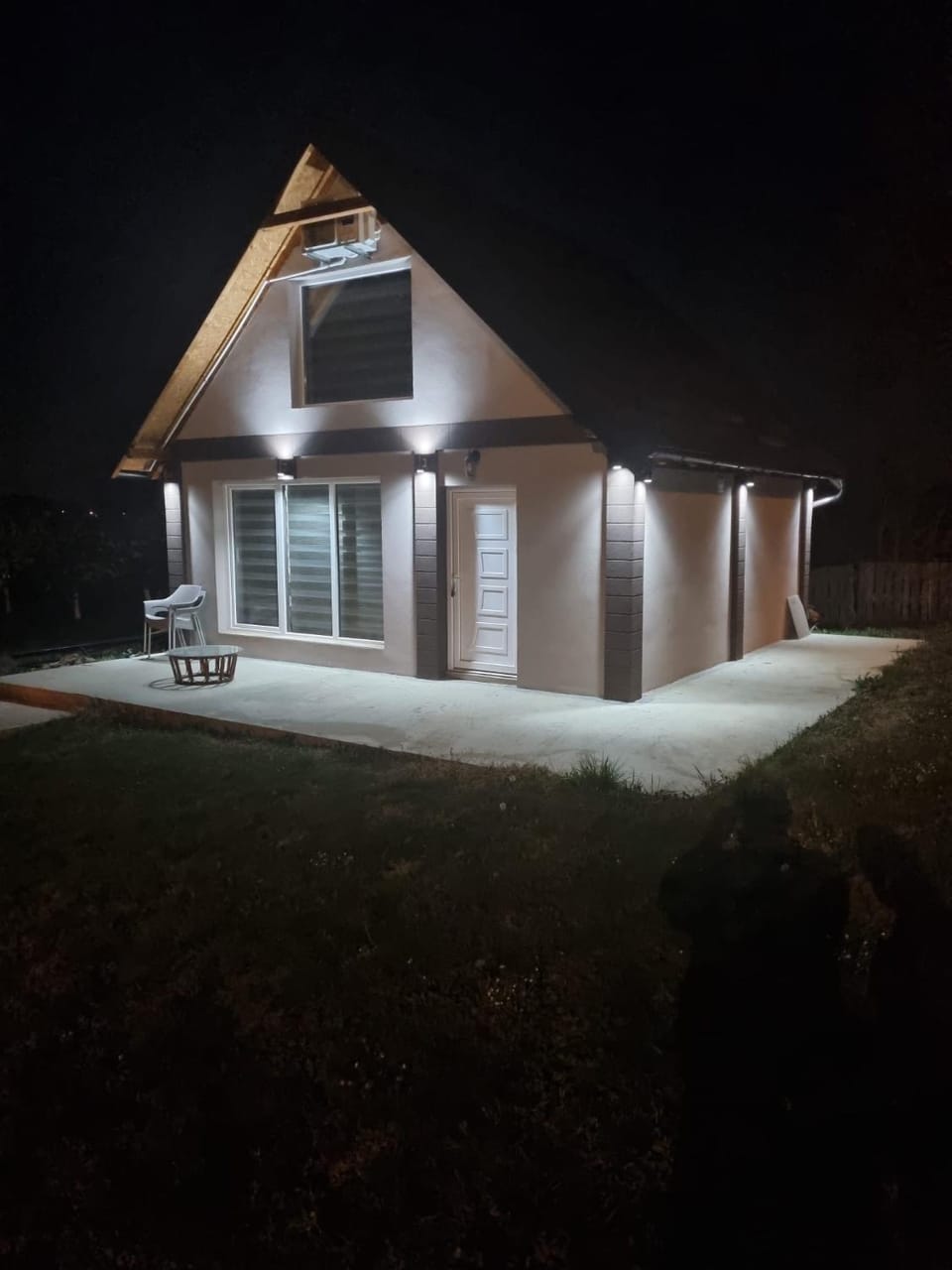 Kutak u Vranicu House in Serbia