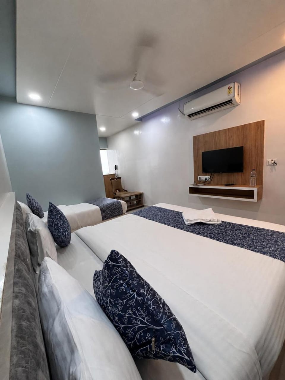 Hotel The Avanta- Naroda Hotel in Ahmedabad