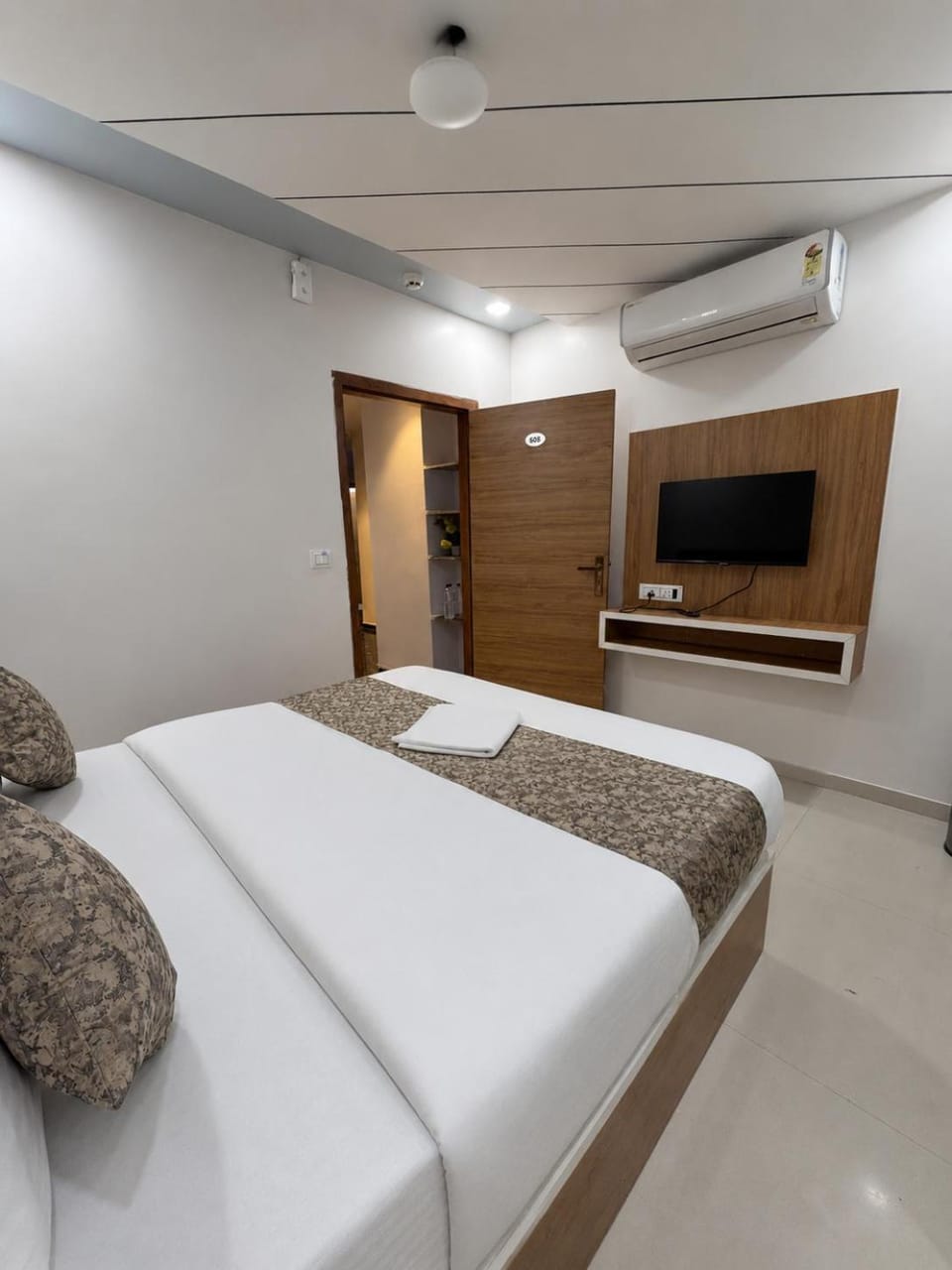 Hotel The Avanta- Naroda Hotel in Ahmedabad