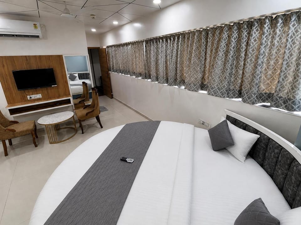 Hotel The Avanta- Naroda Hotel in Ahmedabad
