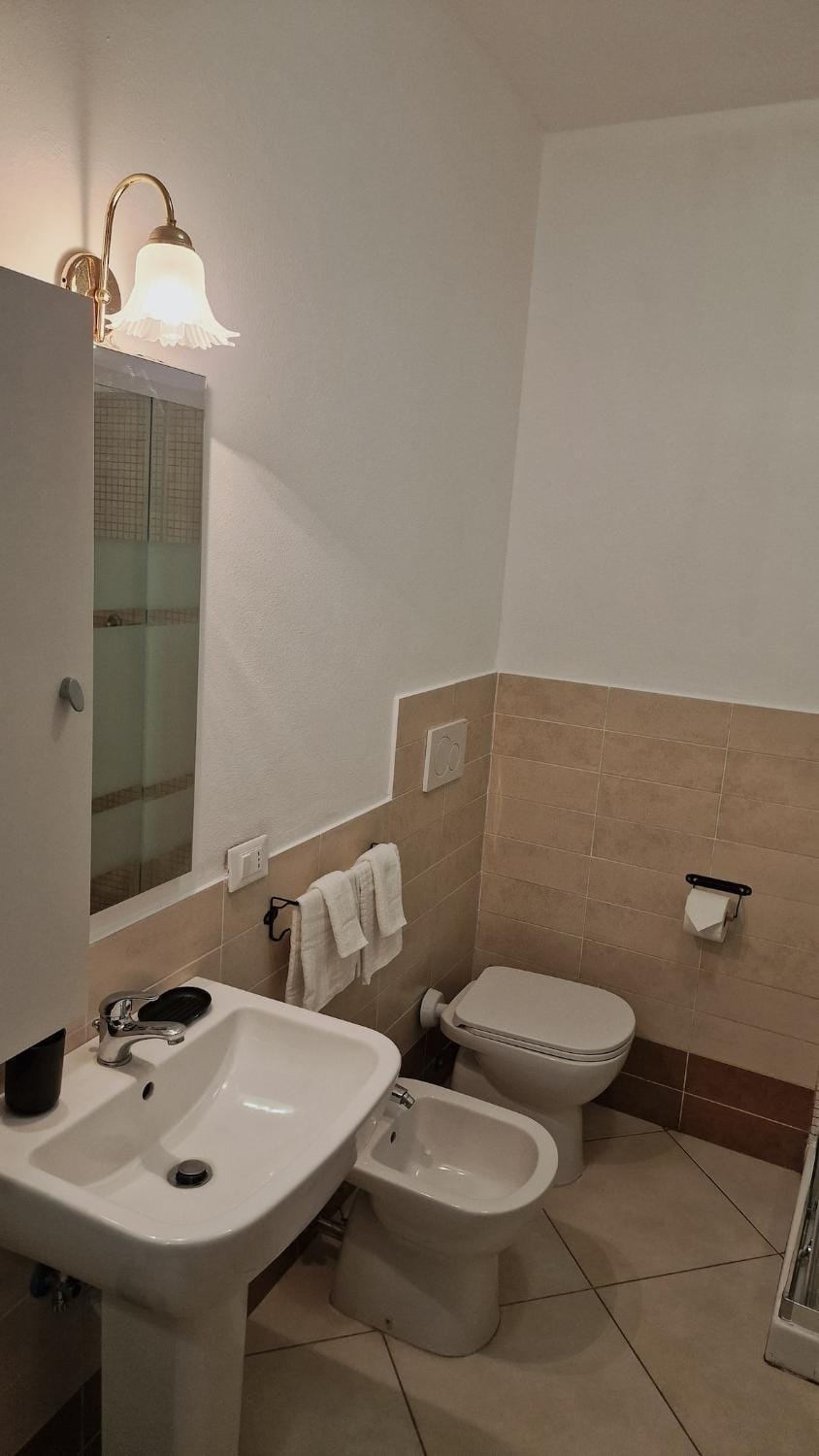 Toilet, Bathroom, bidet