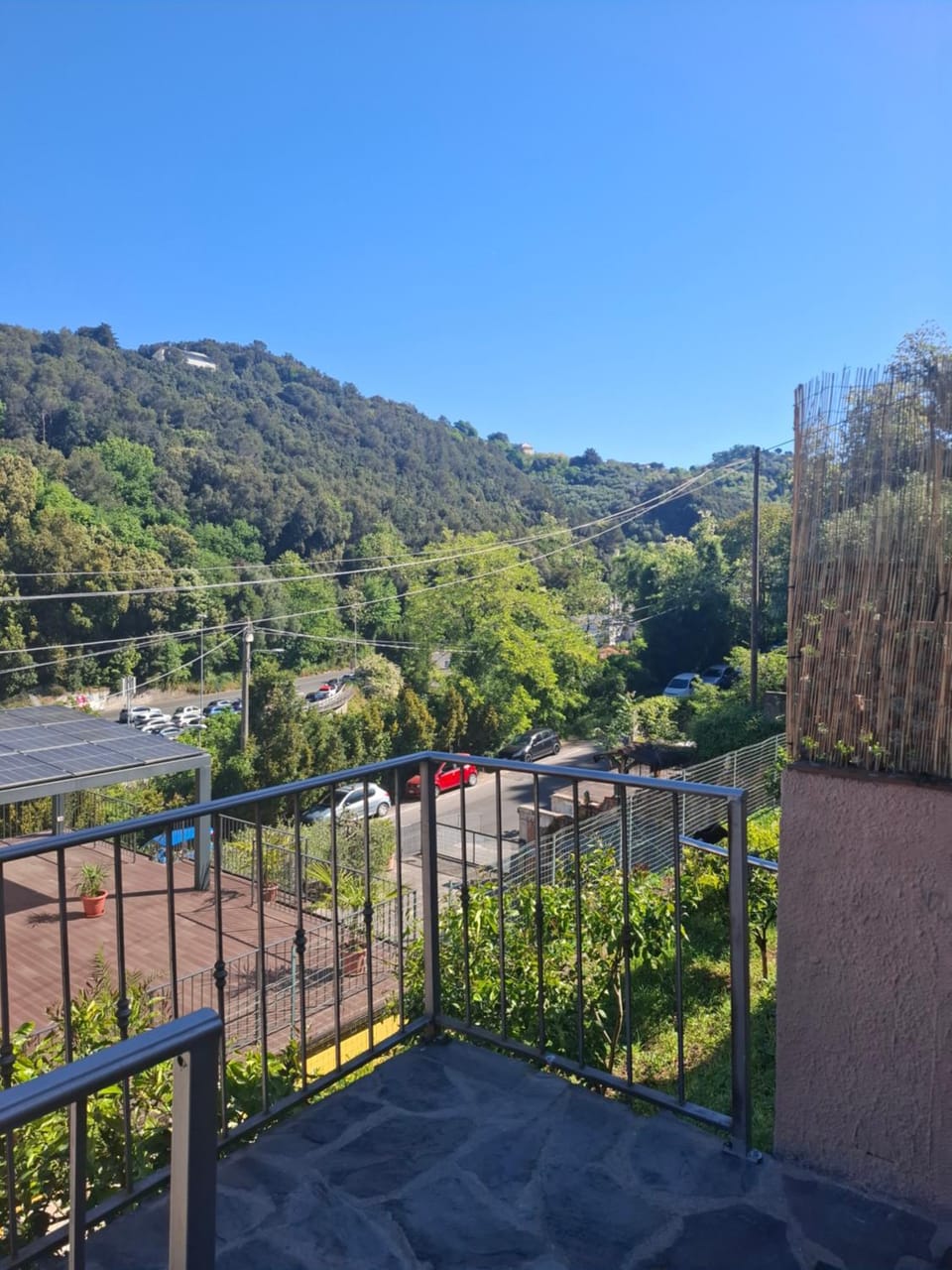 Neighbourhood, Natural landscape, View (from property/room), Mountain view