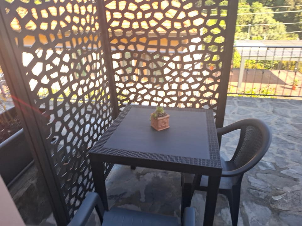 Patio, Balcony/Terrace