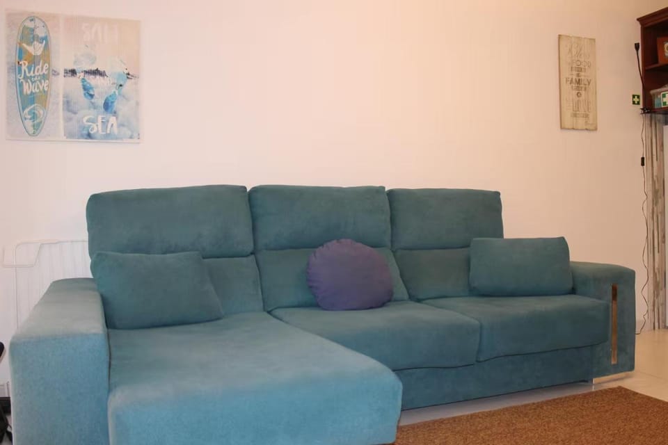 Sweet West Vacation rental in Lisbon District