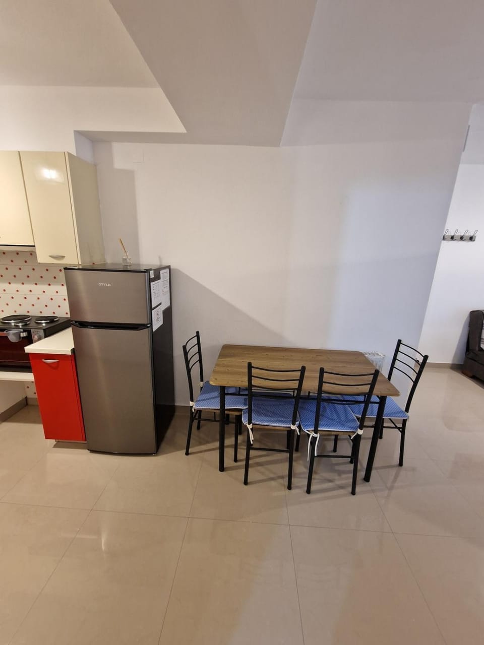 Diana's Cozy 30 Studio Apartment in Ioannina