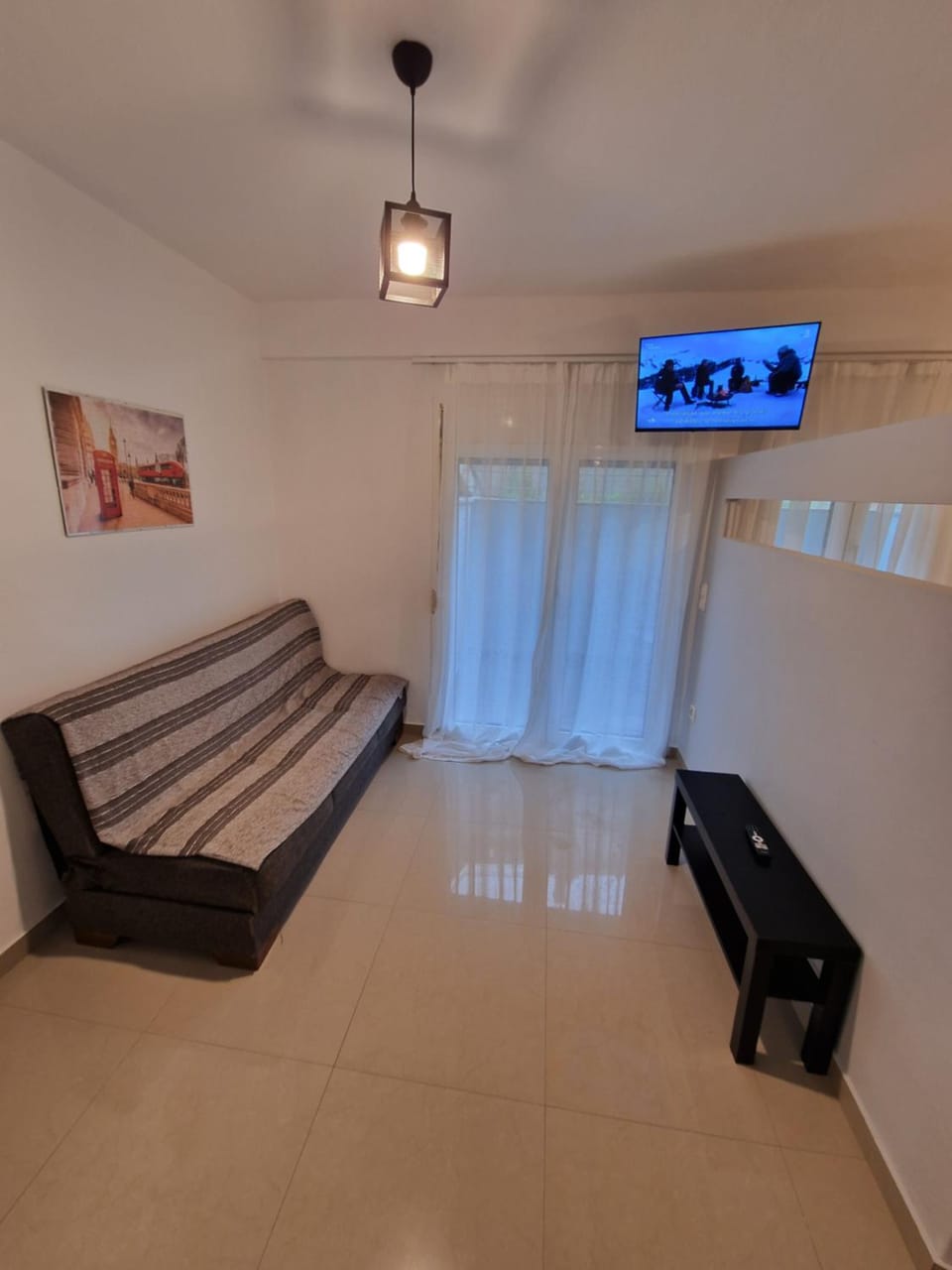 Diana's Cozy 30 Studio Apartment in Ioannina