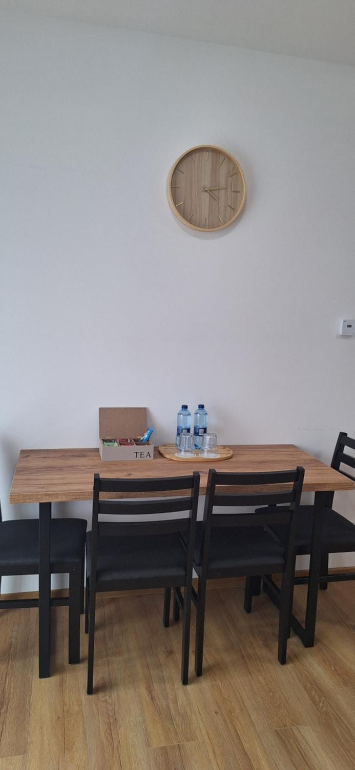Apartament Sobieskiego nr 6 , bezpłatny parking Apartment in Poland