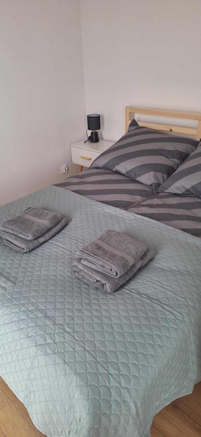 Apartament Sobieskiego nr 6 , bezpłatny parking Apartment in Poland