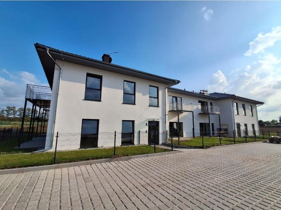 Apartament Sobieskiego nr 6 , bezpłatny parking Apartment in Poland