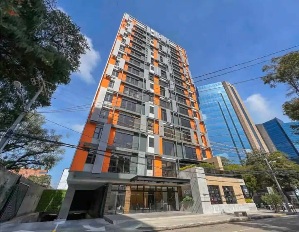 EON Two Bedroom Apartment 1303 Apartment in Guatemala City
