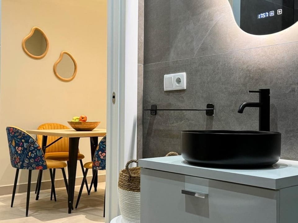 Urban Sea Málaga 4 - Malaga Apartments Apartment in Malaga
