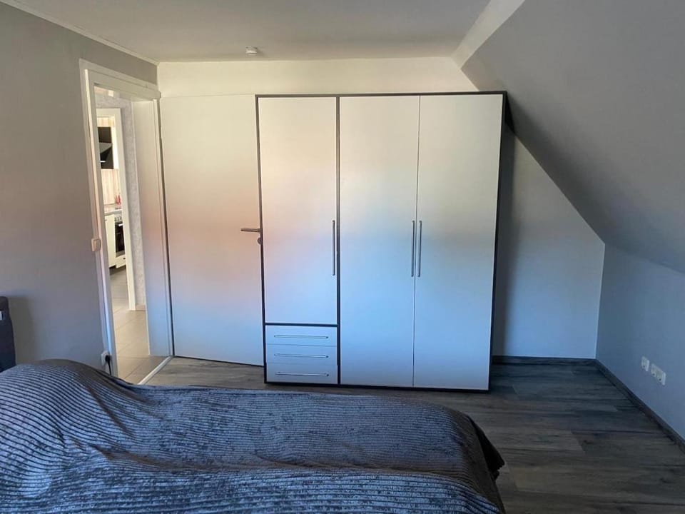 Gemütliche Wohnung in Bönen Apartment in Hamm