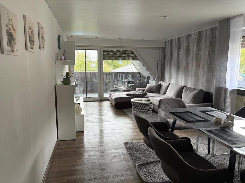 Gemütliche Wohnung in Bönen Apartment in Hamm