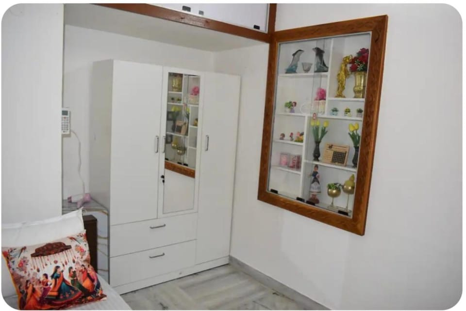 Terrance Garden Stay Apartment in Tamil Nadu