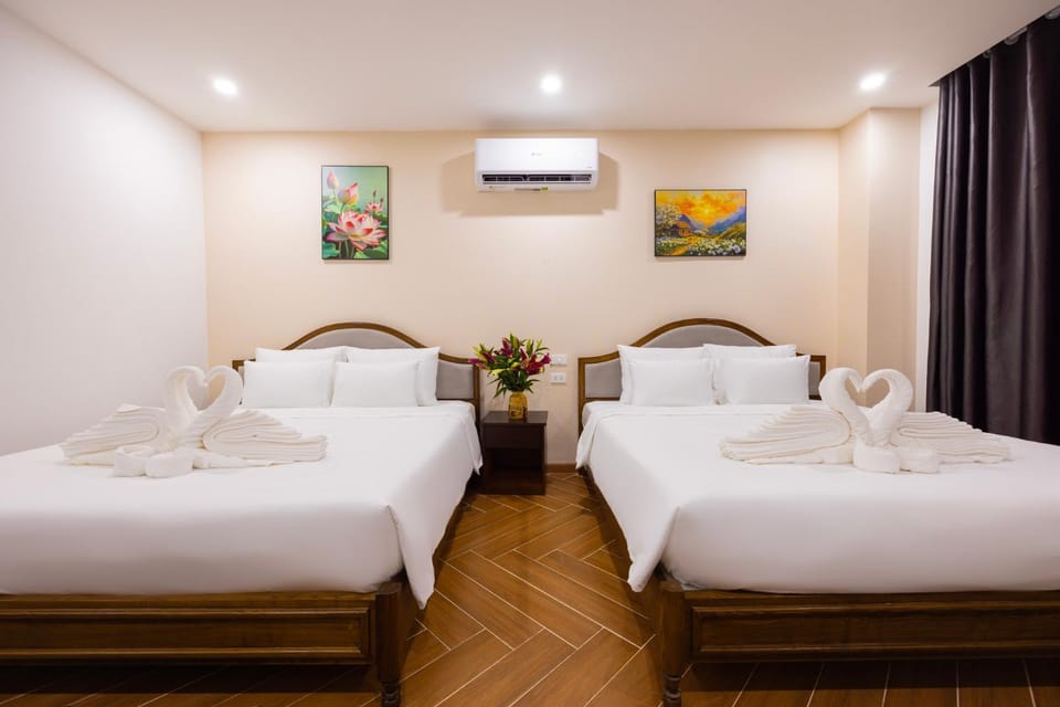 Ciel Rose Premium Apartment in Phu Quoc