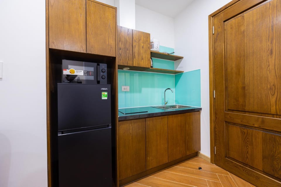 Ciel Rose Premium Apartment in Phu Quoc
