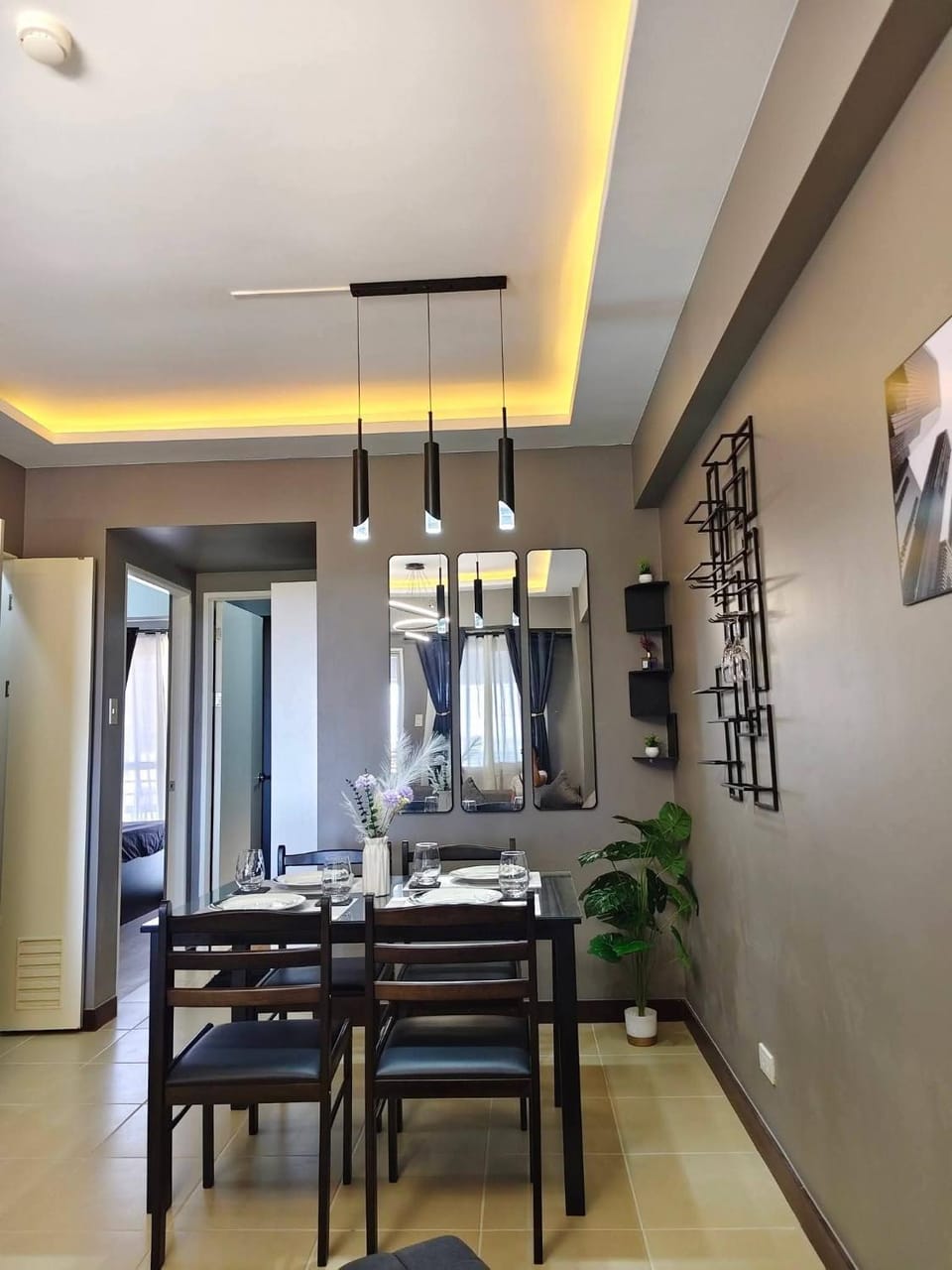 Azure Urban Resort Residences Staycation Apartment in Paranaque