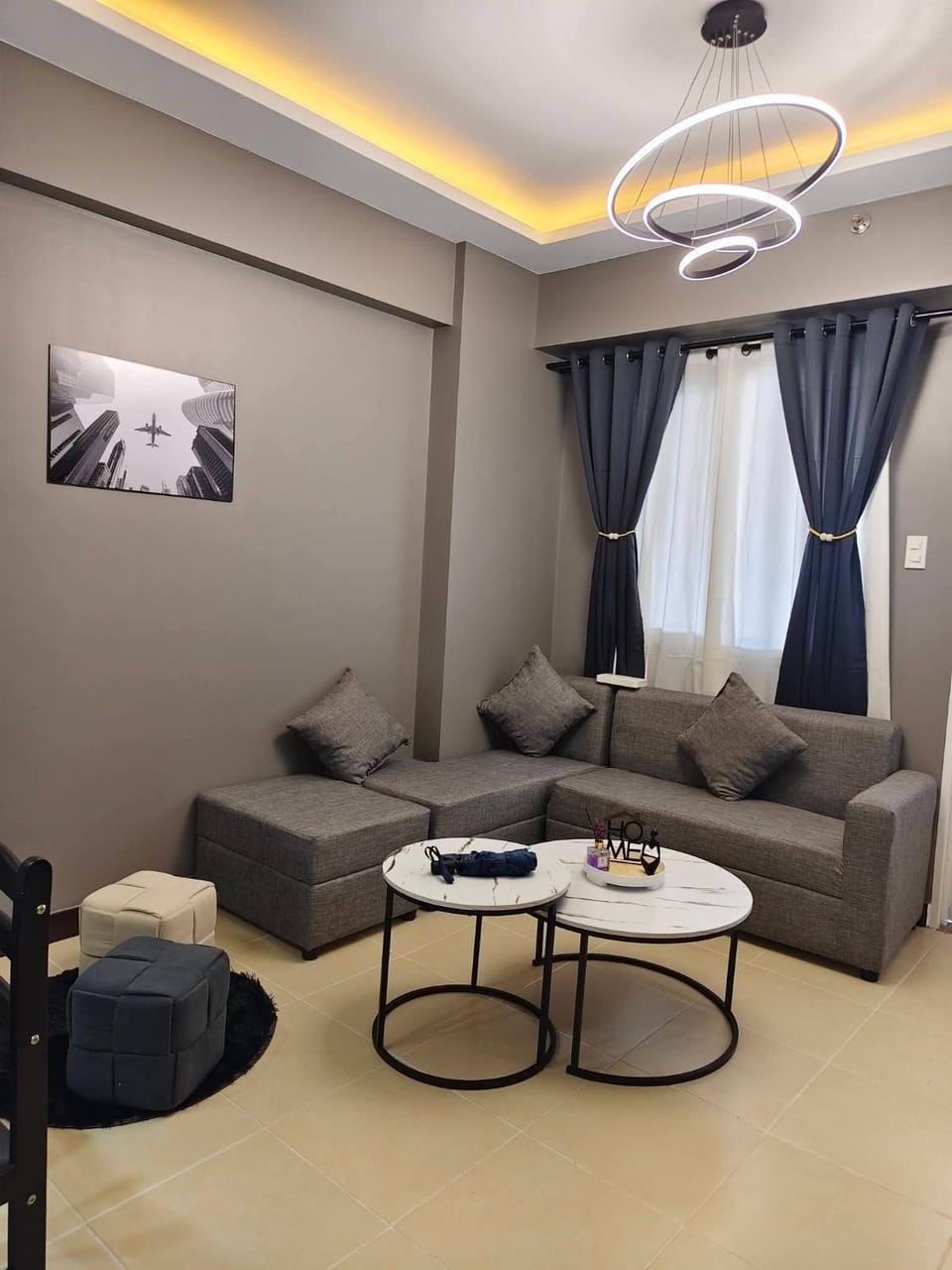 Azure Urban Resort Residences Staycation Apartment in Paranaque